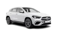 Mercedes-Benz GLA GLA 200d